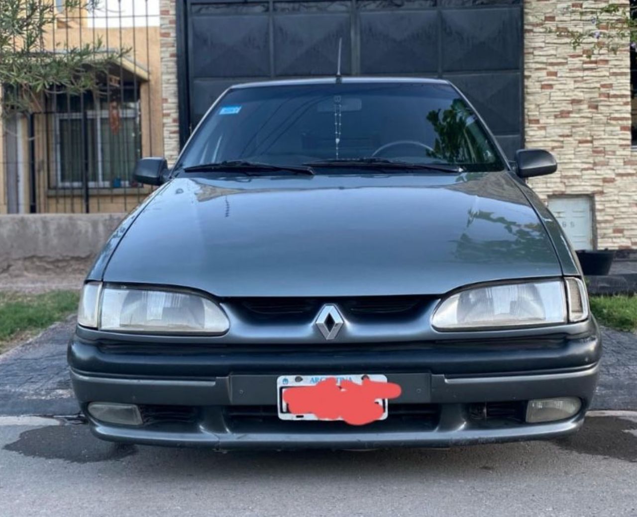 Renault 19 Usado en Mendoza, deRuedas