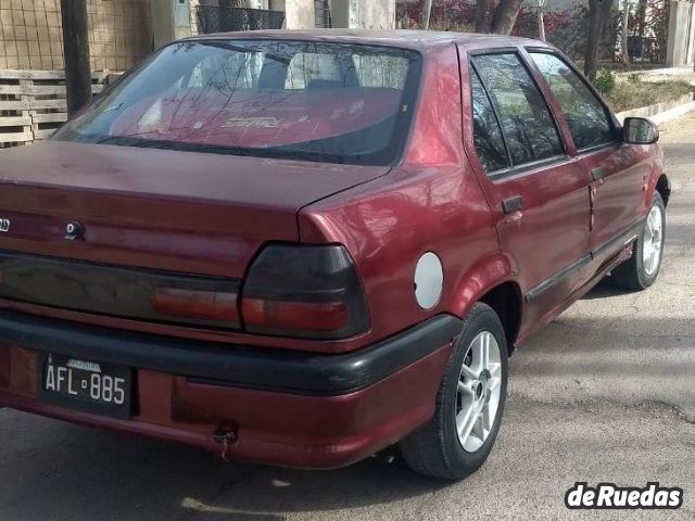 Renault 19 Usado en Mendoza, deRuedas