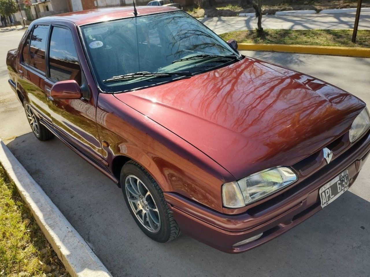 Renault 19 Usado en Mendoza, deRuedas