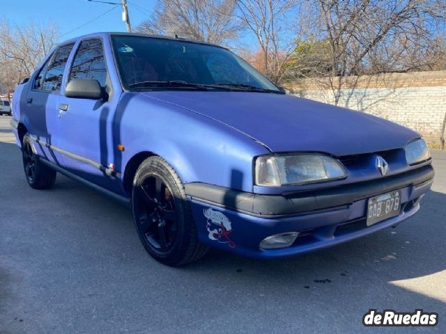 Renault 19 Usado en Mendoza, deRuedas