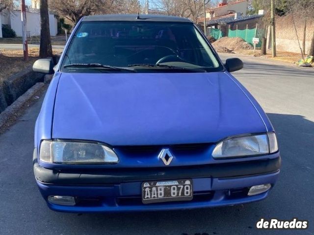 Renault 19 Usado en Mendoza, deRuedas