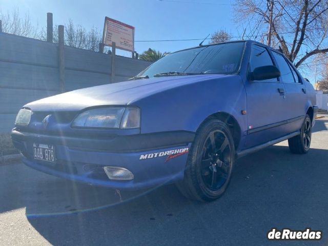 Renault 19 Usado en Mendoza, deRuedas