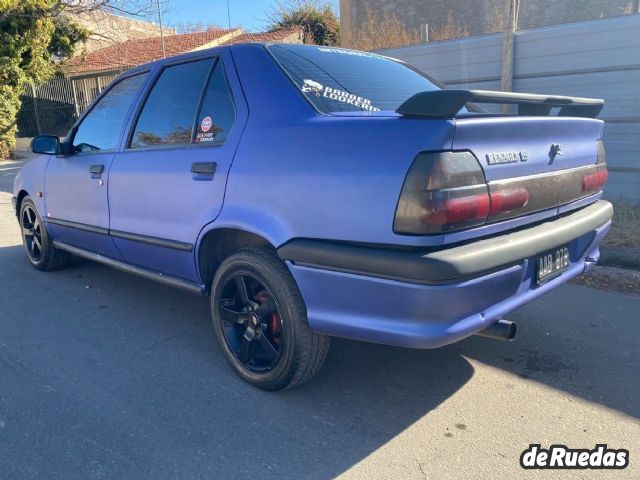 Renault 19 Usado en Mendoza, deRuedas