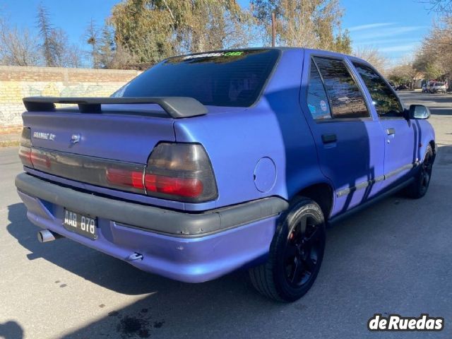 Renault 19 Usado en Mendoza, deRuedas