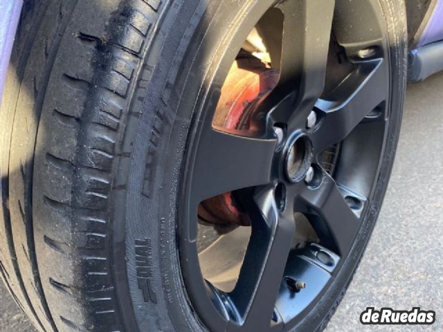Renault 19 Usado en Mendoza, deRuedas
