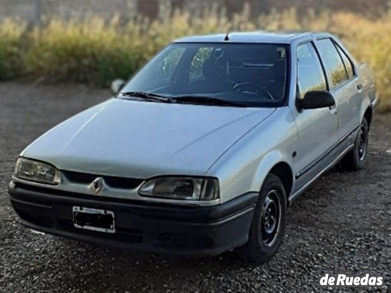 Renault 19 Usado en Mendoza, deRuedas