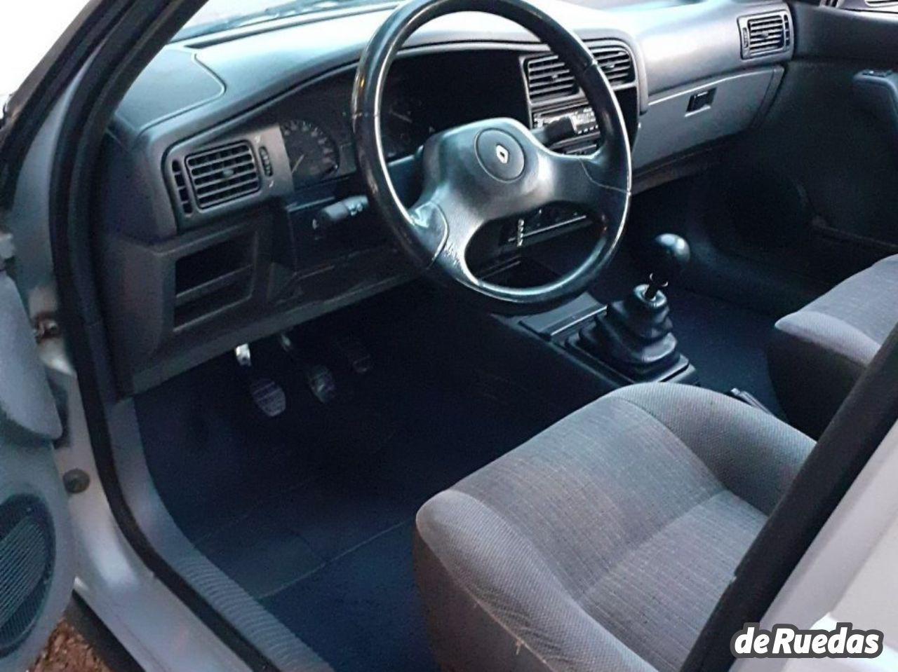 Renault 19 Usado en Mendoza, deRuedas
