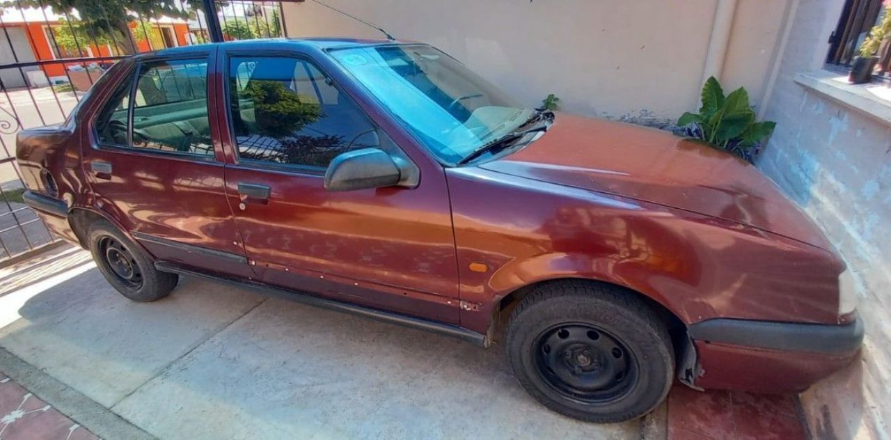 Renault 19 Usado en Mendoza, deRuedas