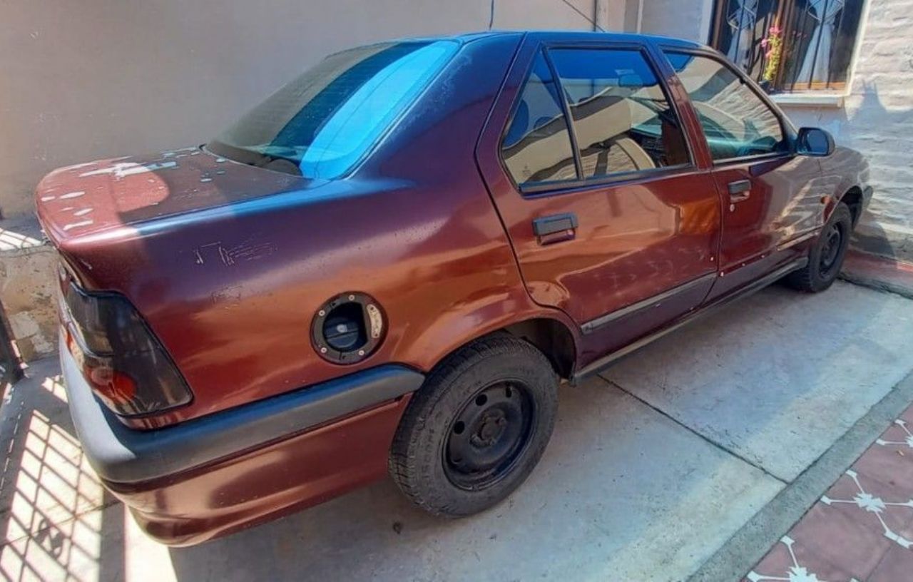 Renault 19 Usado en Mendoza, deRuedas