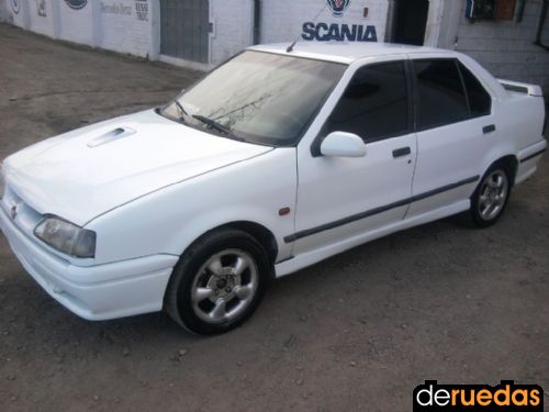 Renault 19 Usado en Mendoza, deRuedas