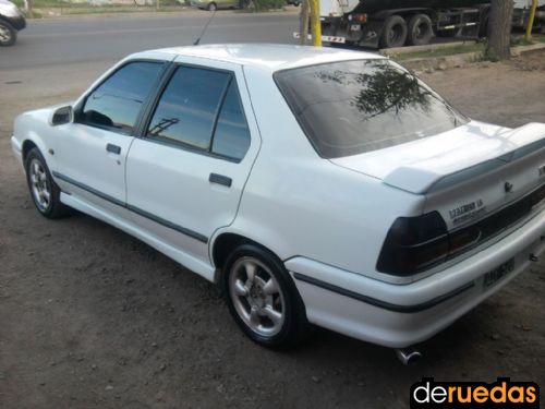 Renault 19 Usado en Mendoza, deRuedas