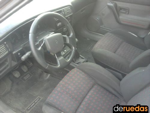 Renault 19 Usado en Mendoza, deRuedas