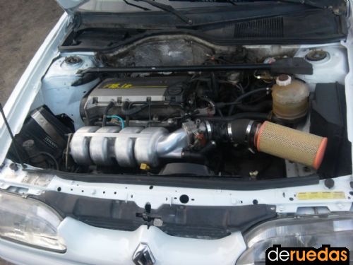 Renault 19 Usado en Mendoza, deRuedas