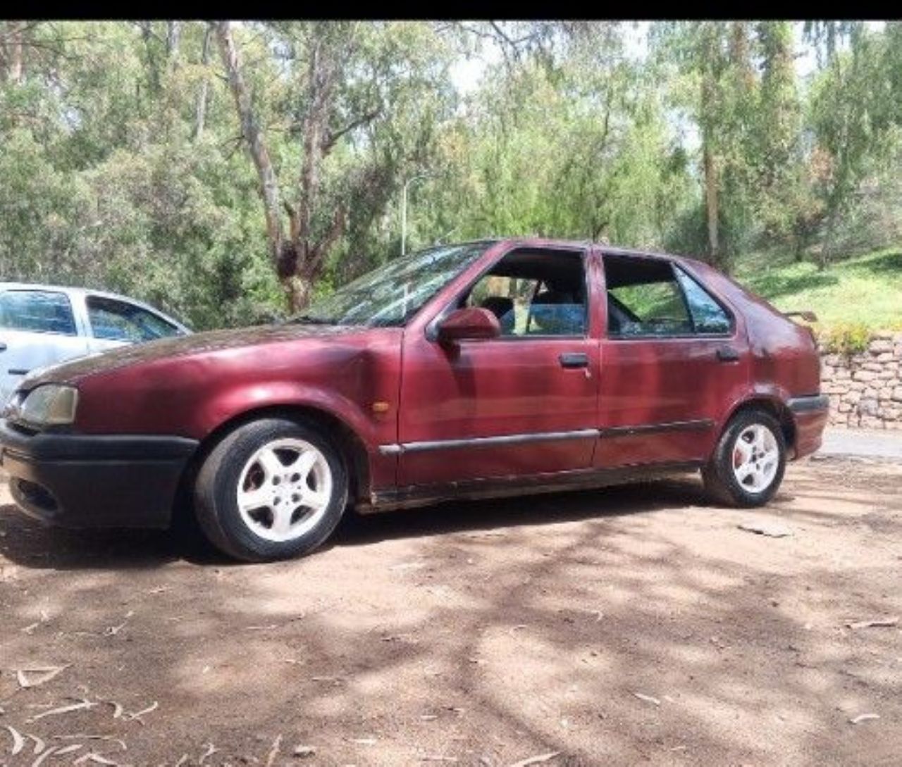 Renault 19 Usado en Mendoza, deRuedas