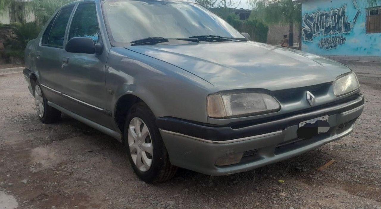 Renault 19 Usado en Mendoza, deRuedas