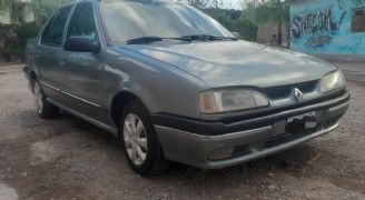 Renault 19 Usado en Mendoza