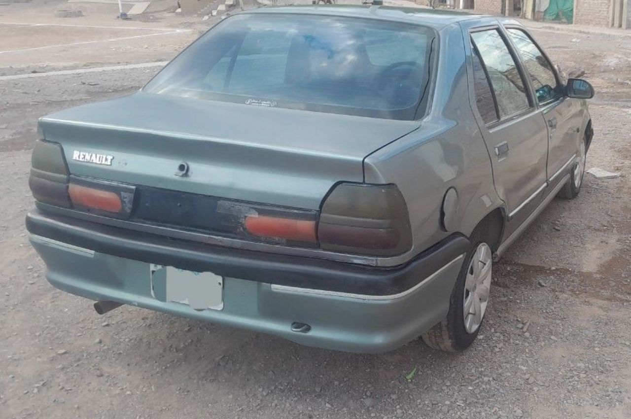 Renault 19 Usado en Mendoza, deRuedas