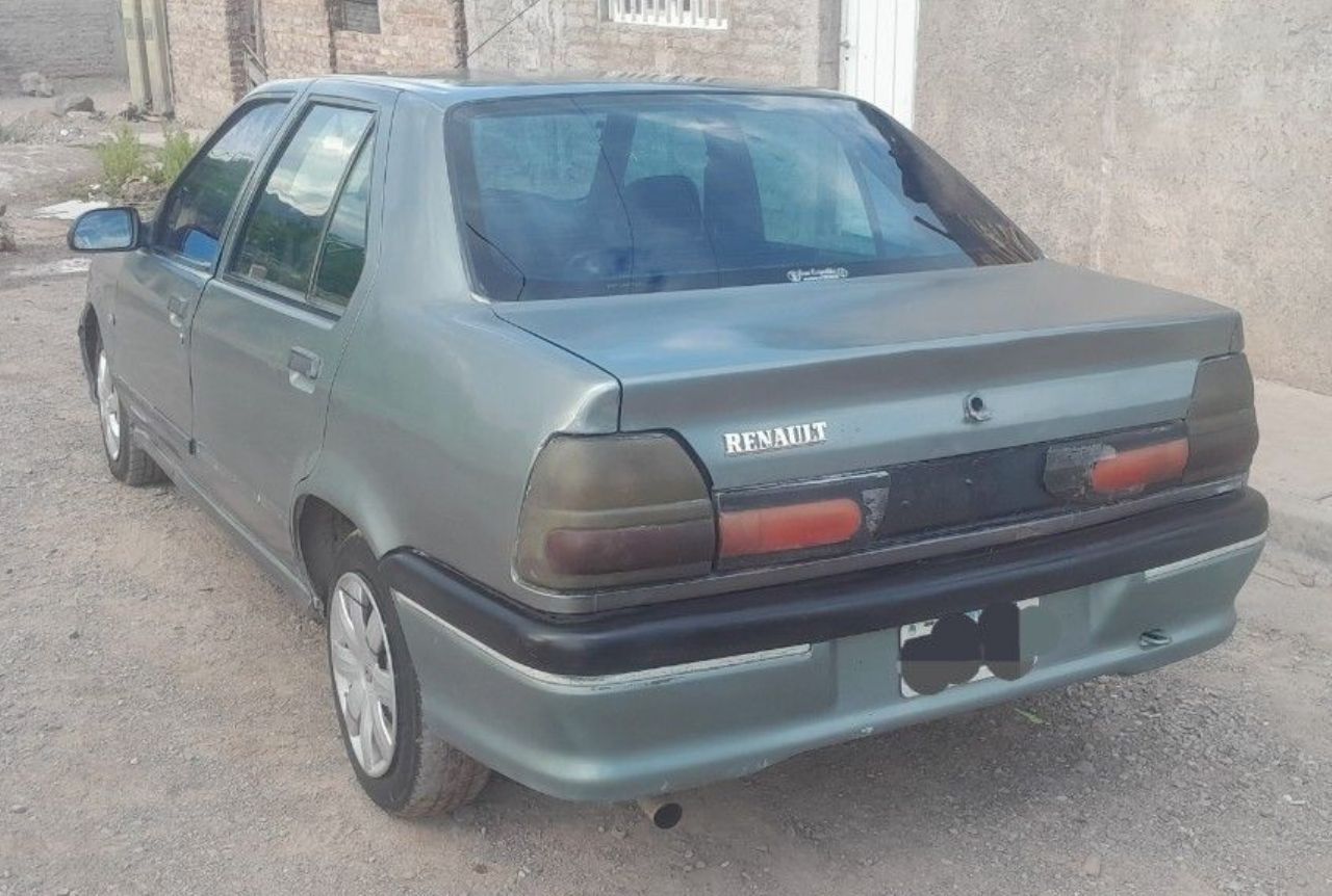 Renault 19 Usado en Mendoza, deRuedas