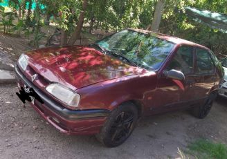 Renault 19 Usado en Mendoza