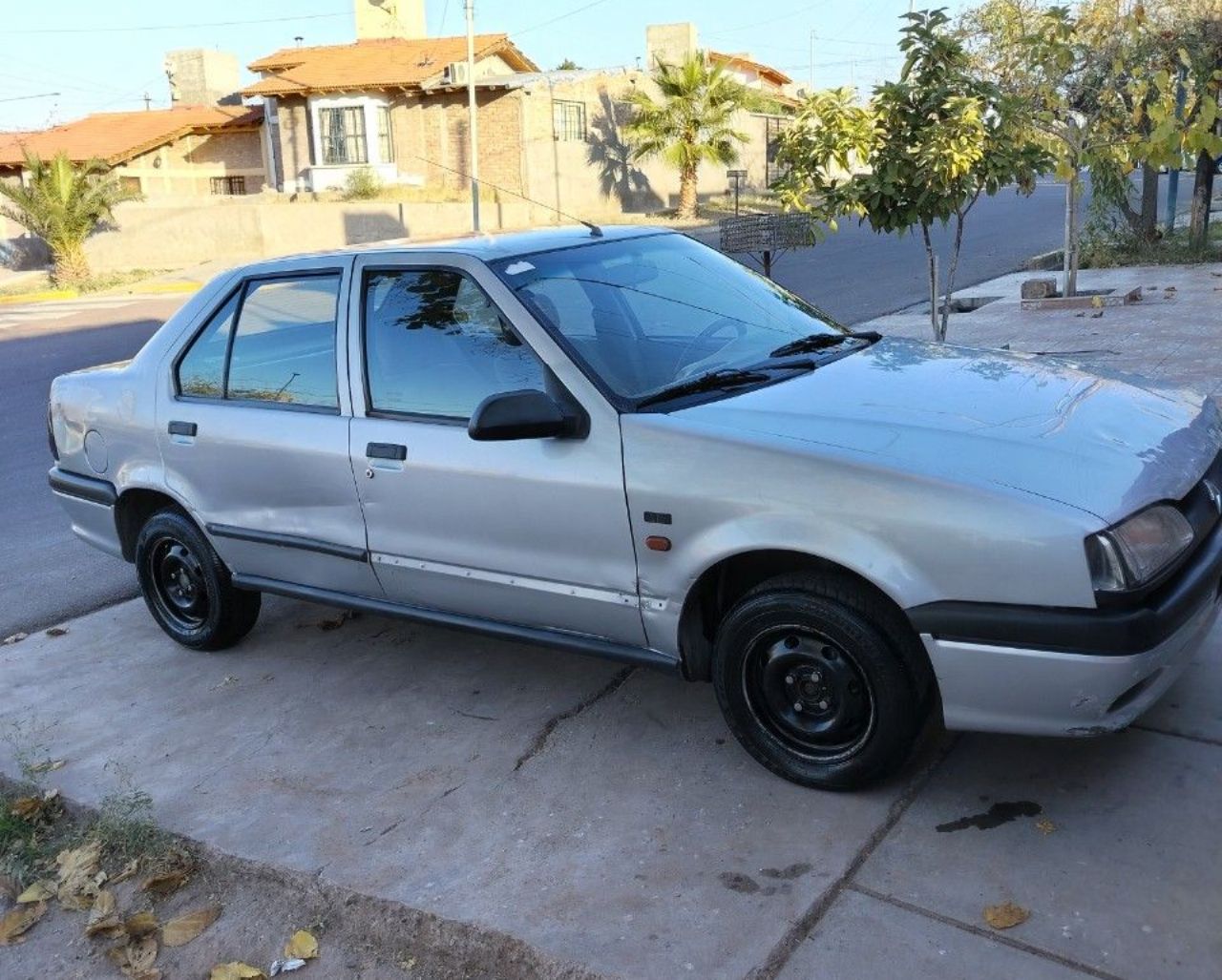 Renault 19 Usado en Mendoza, deRuedas