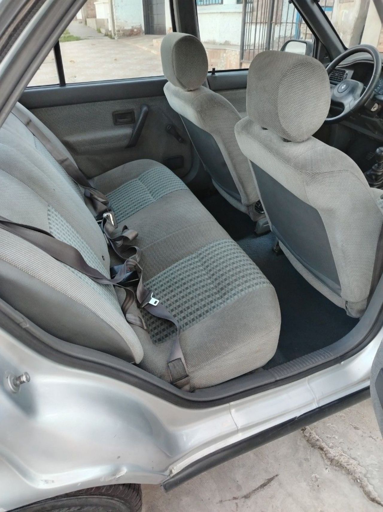 Renault 19 Usado en Mendoza, deRuedas