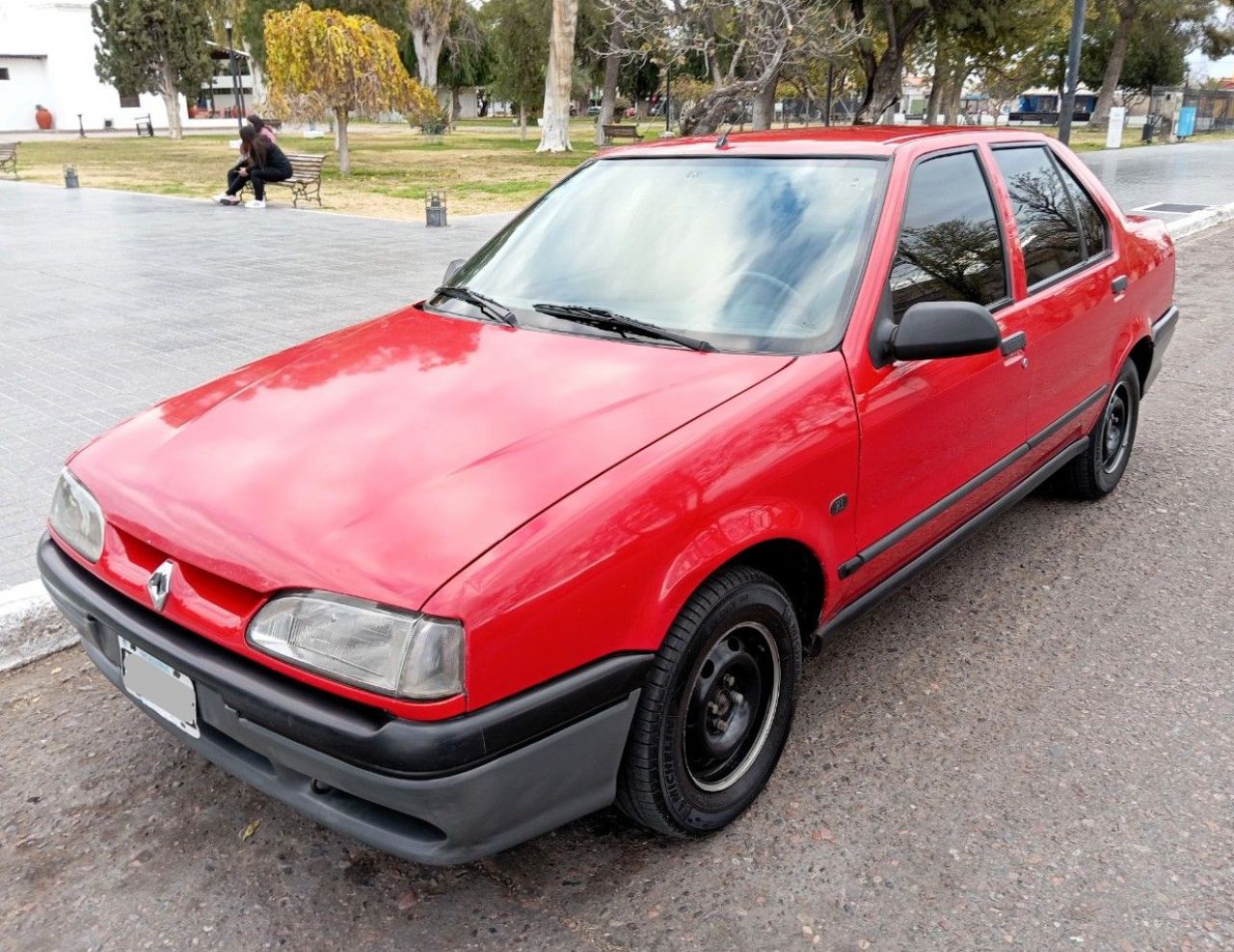 Renault 19 Usado en Mendoza, deRuedas
