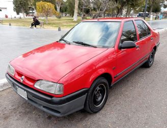 Renault 19 Usado en Mendoza