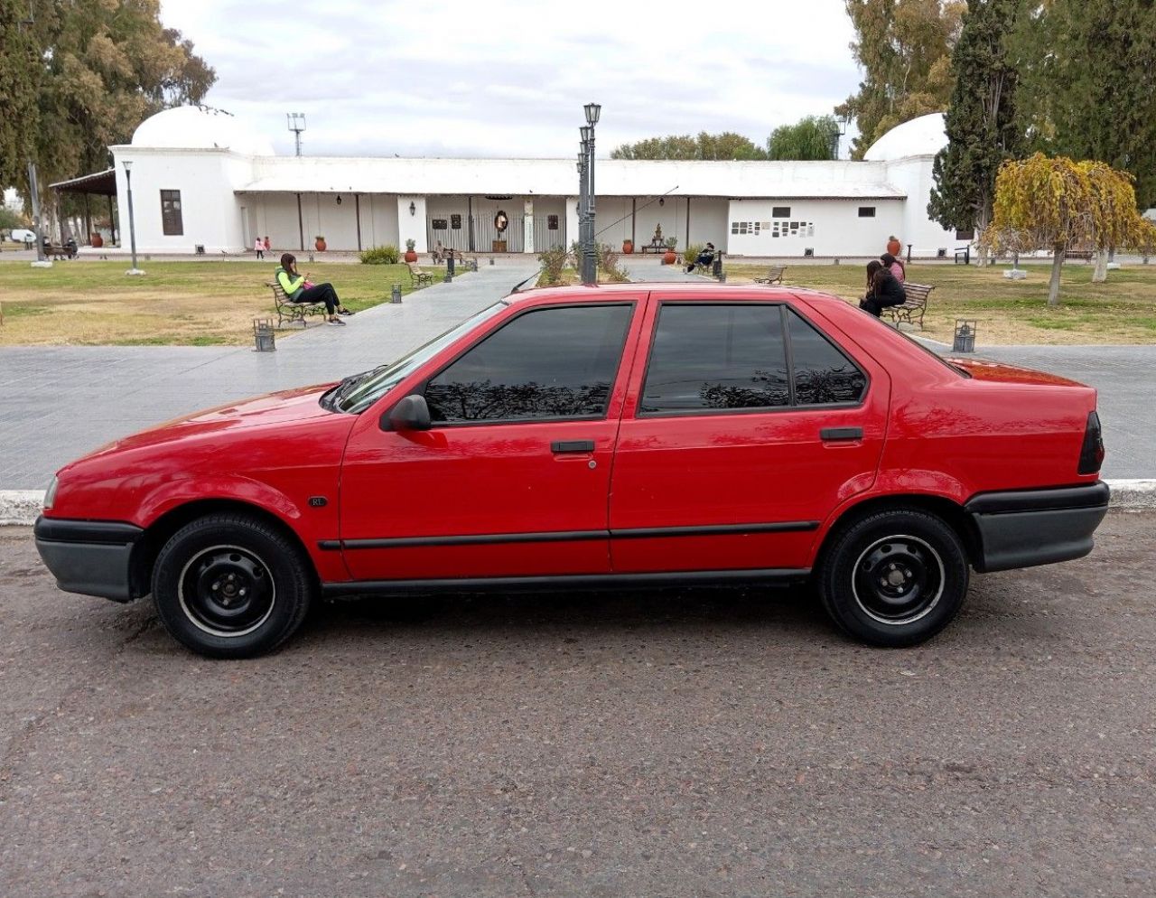 Renault 19 Usado en Mendoza, deRuedas