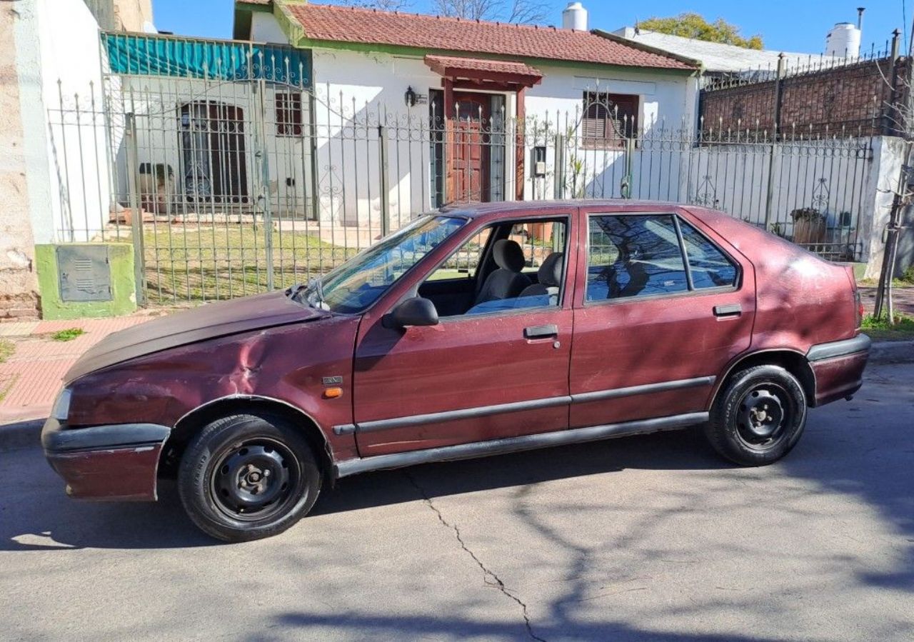 Renault 19 Usado en Córdoba, deRuedas
