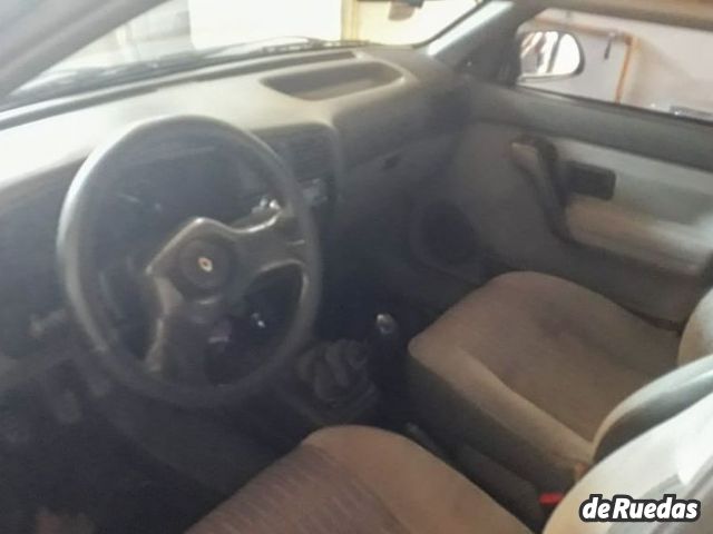 Renault 19 Usado en Mendoza, deRuedas