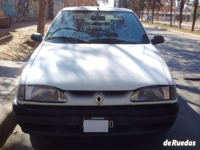 Renault 19 Usado en Mendoza, deRuedas