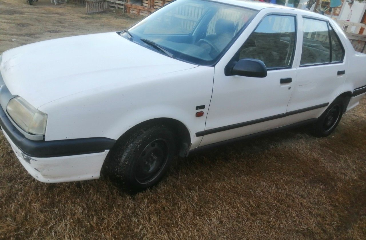 Renault 19 Usado en Mendoza, deRuedas