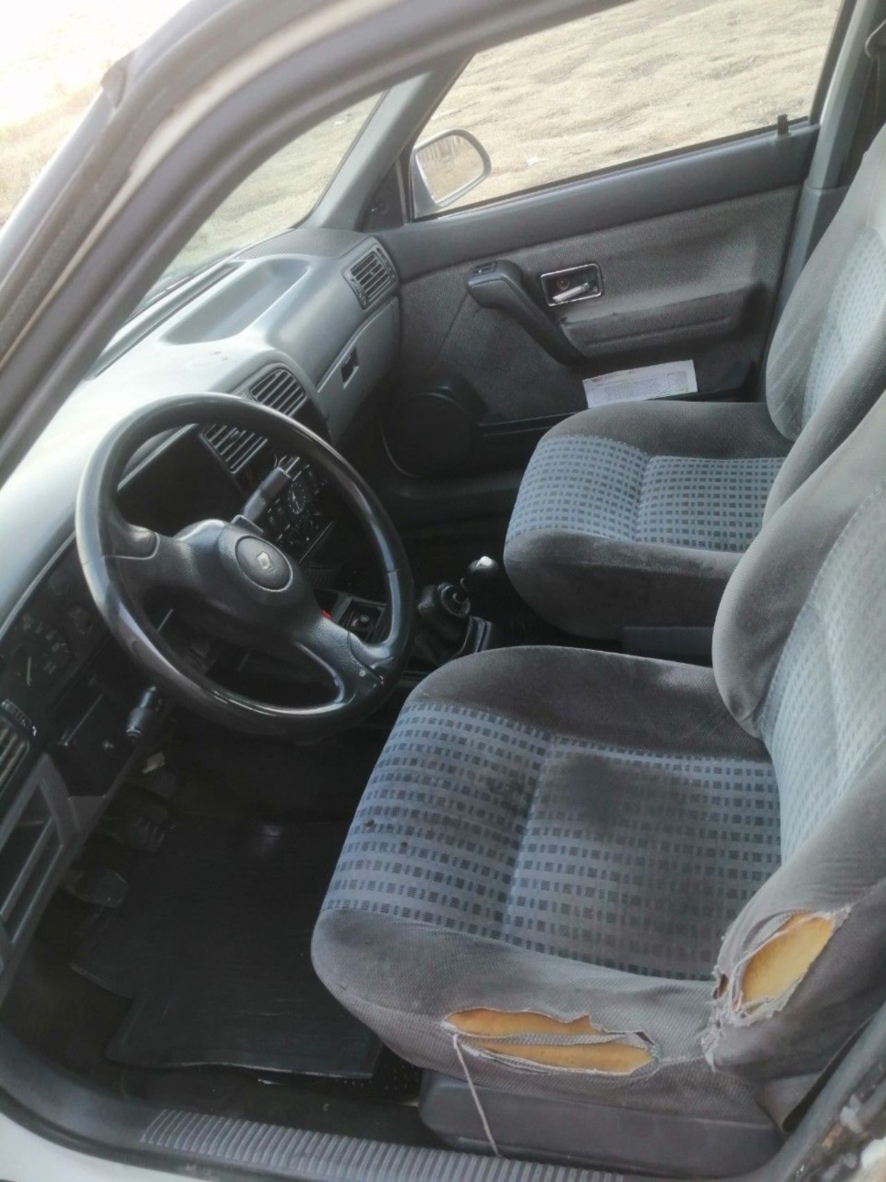 Renault 19 Usado en Mendoza, deRuedas