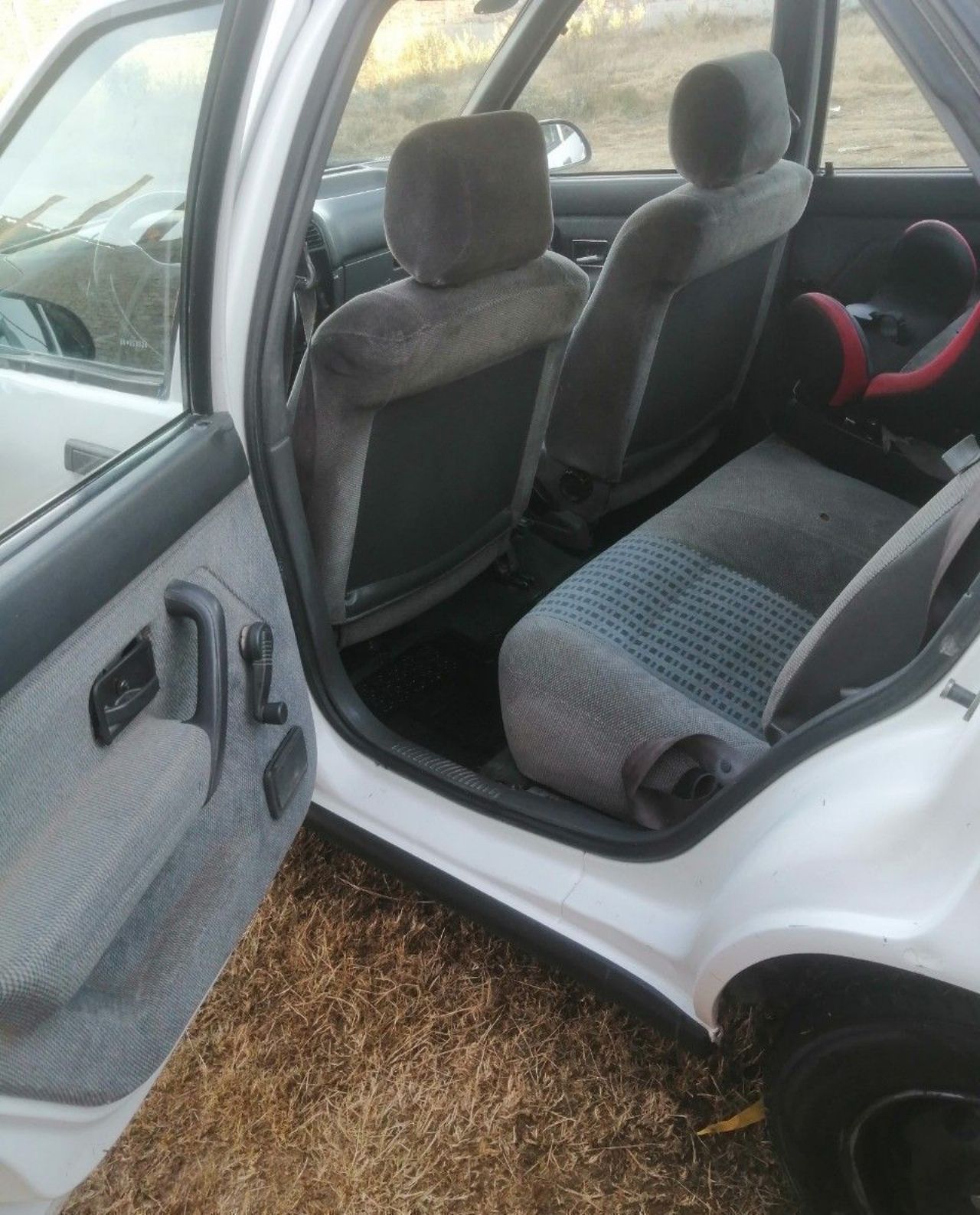 Renault 19 Usado en Mendoza, deRuedas