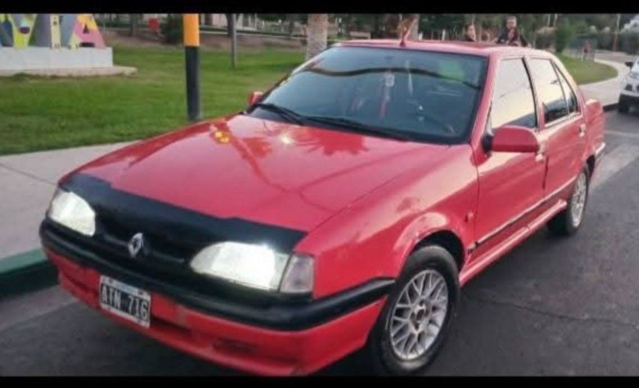 Renault 19 Usado en Mendoza, deRuedas