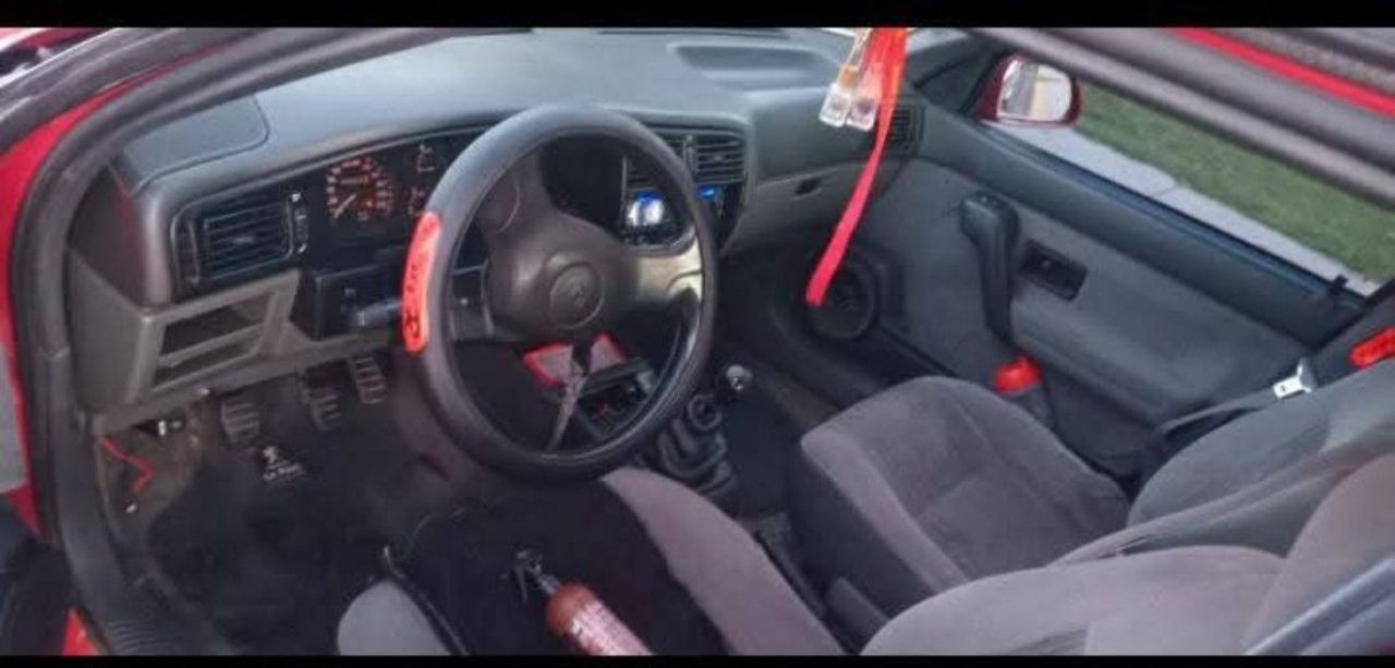 Renault 19 Usado en Mendoza, deRuedas