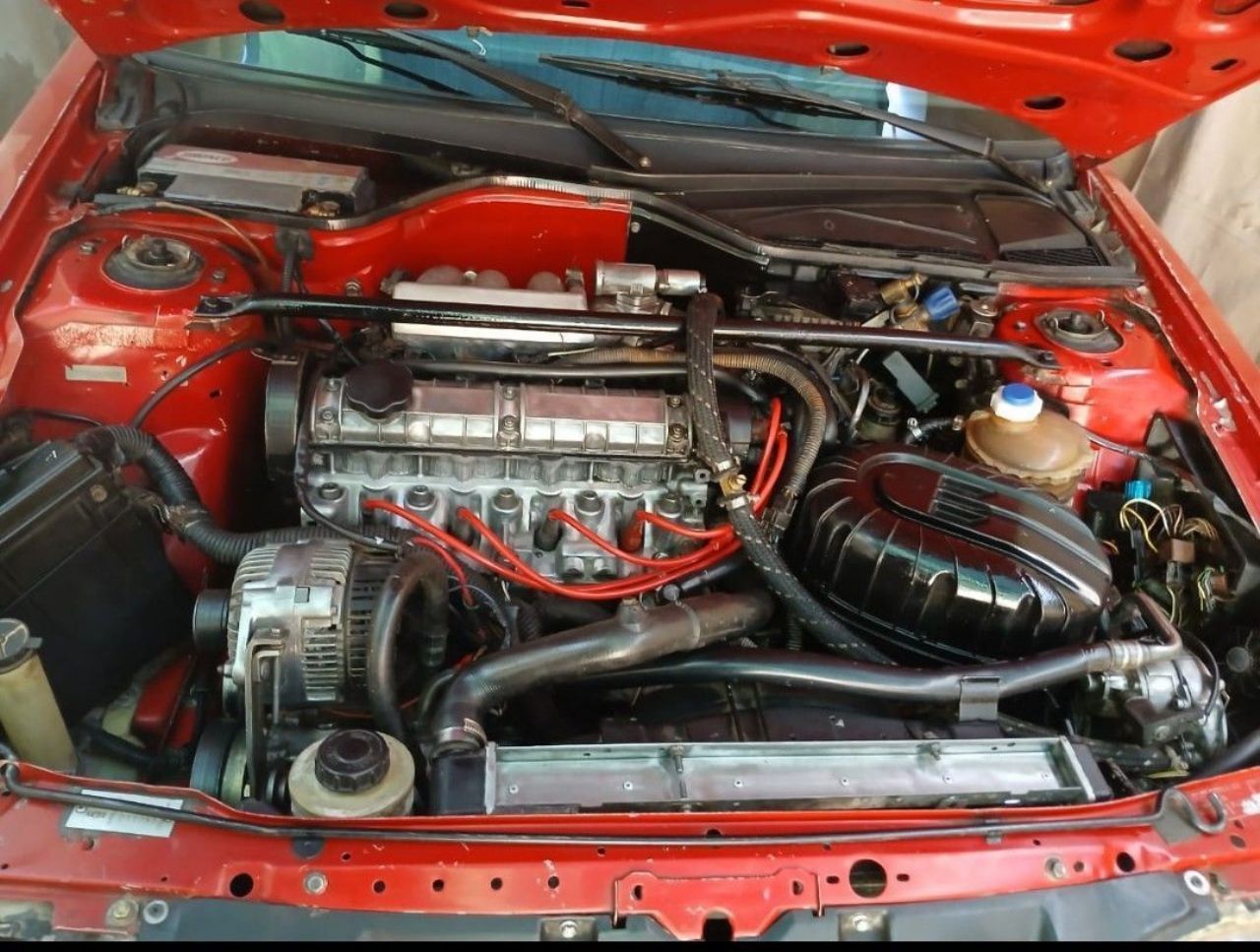 Renault 19 Usado en Mendoza, deRuedas