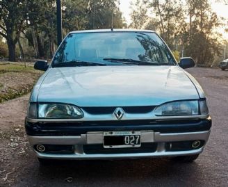 Renault 19 Usado en Mendoza