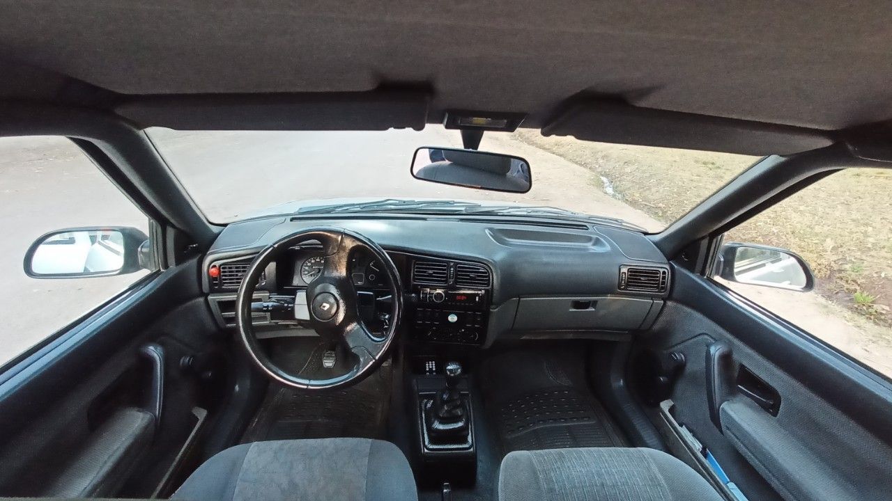 Renault 19 Usado en Mendoza, deRuedas