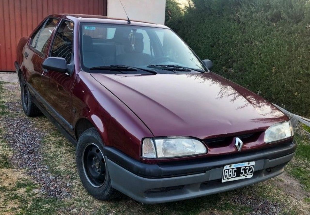Renault 19 Usado en Mendoza, deRuedas