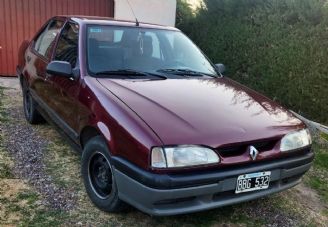 Renault 19 Usado en Mendoza