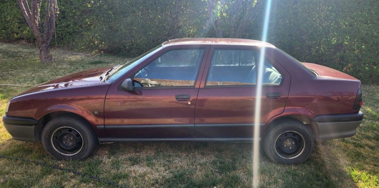 Renault 19 Usado en Mendoza, deRuedas