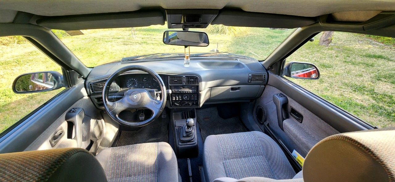 Renault 19 Usado en Mendoza, deRuedas