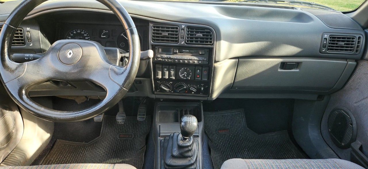 Renault 19 Usado en Mendoza, deRuedas
