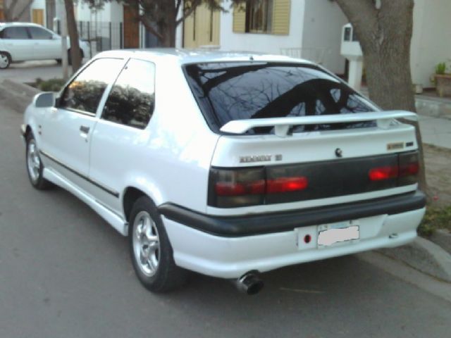  Renault Usado en Mendoza, por Ruedas