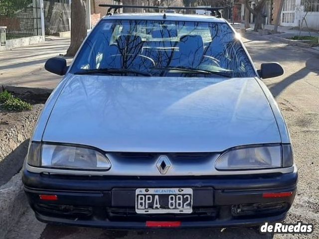 Renault 19 Usado en Mendoza, deRuedas