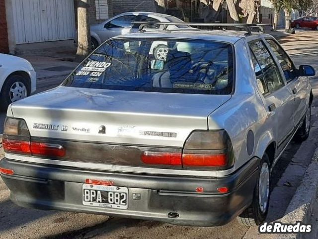 Renault 19 Usado en Mendoza, deRuedas