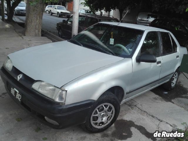 Renault 19 Usado en Mendoza, deRuedas