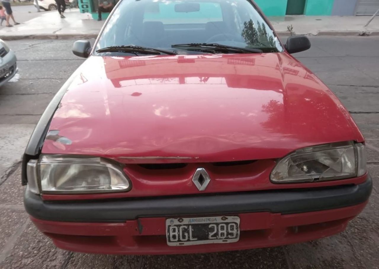 Renault 19 Usado en Santa Fe, deRuedas