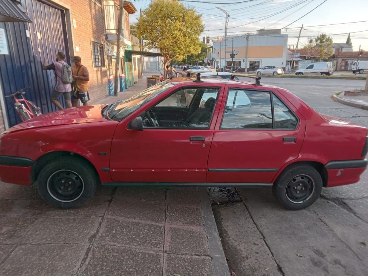 Renault 19 Usado en Santa Fe, deRuedas